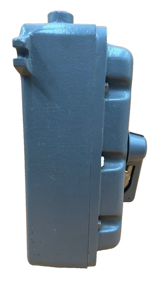 Square D H60XFA New