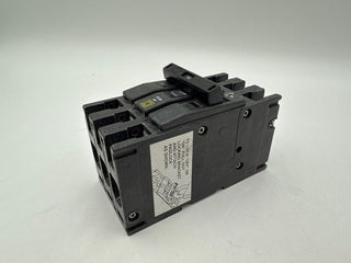 Square D QOU380 Used