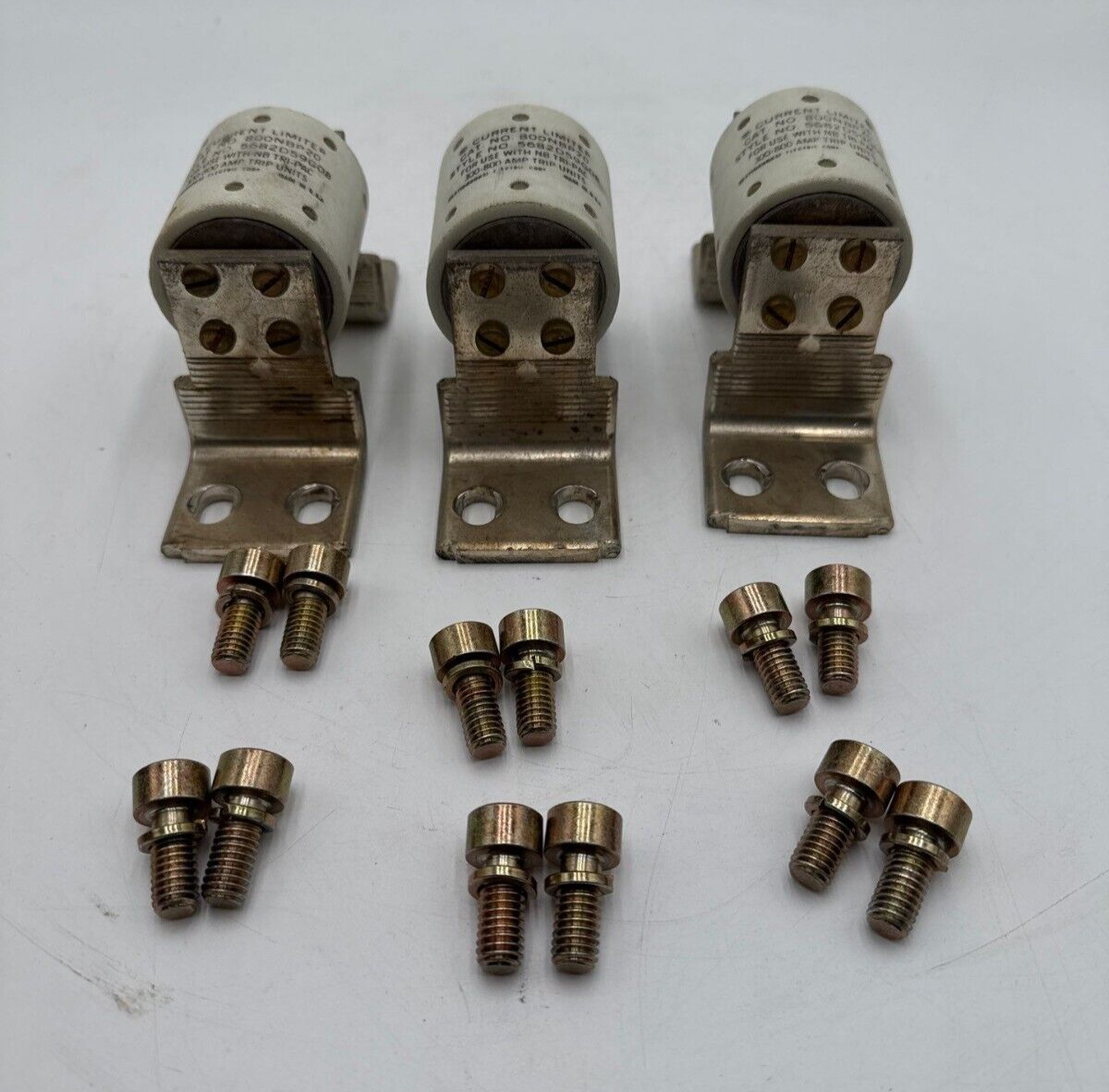 Westinghouse 800NBP20 Used