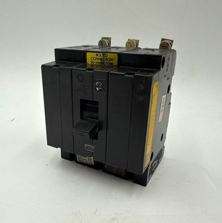 Square D EHB34045 Used