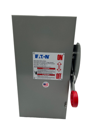 Eaton DH322FGK New
