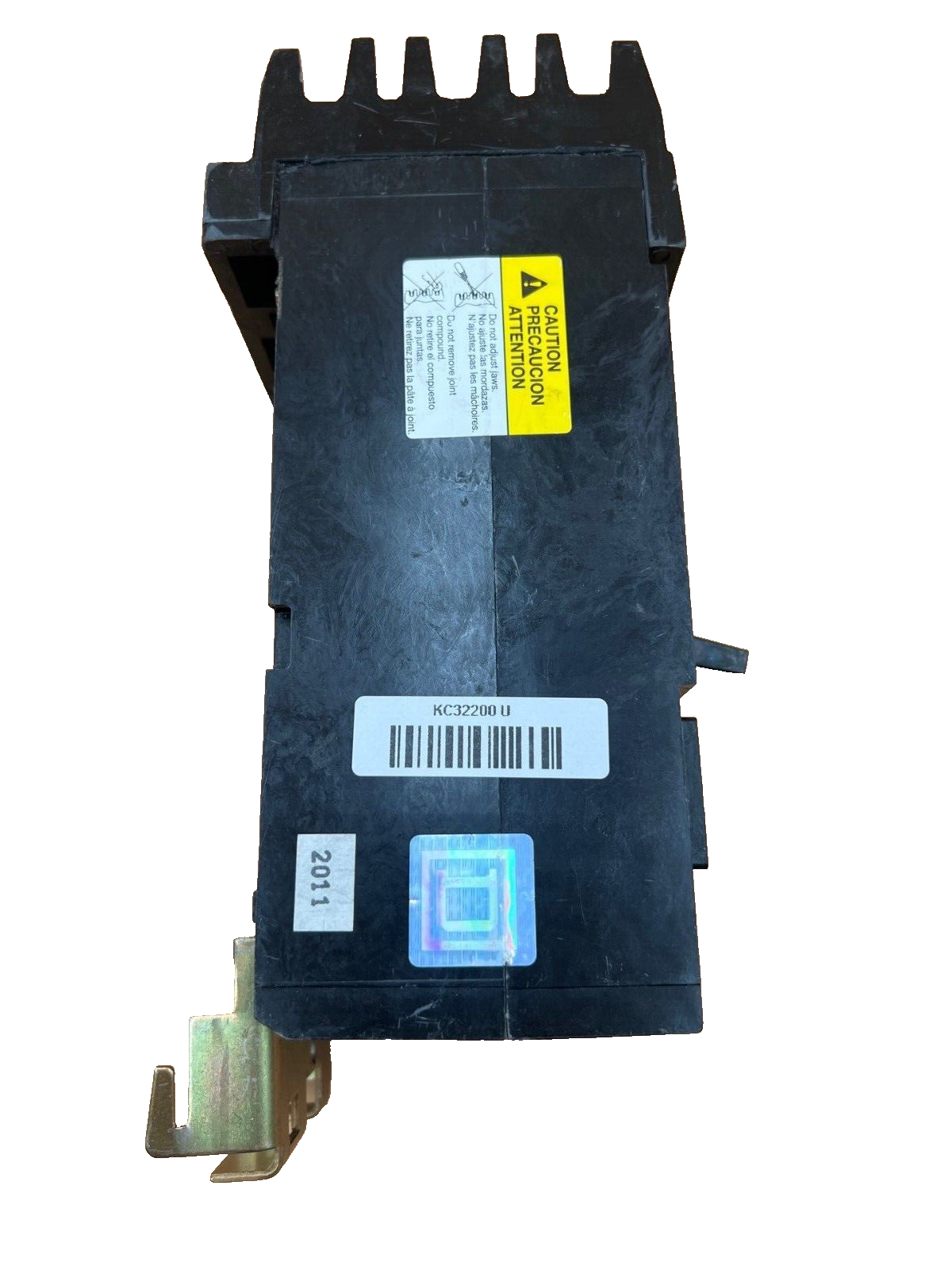 Square D KC32200 Used