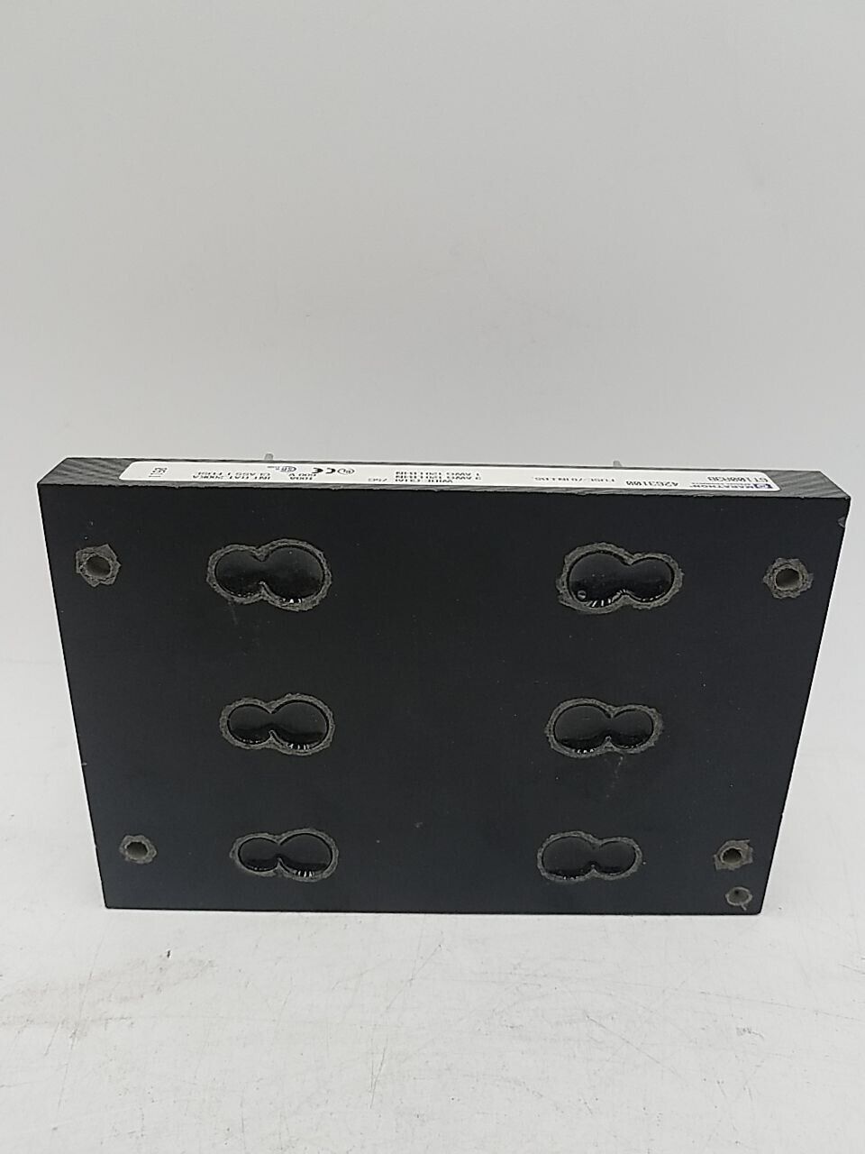 Marathon 6T100A3B New