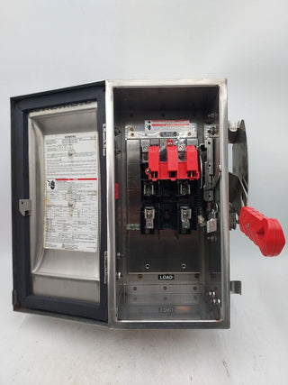Siemens HF221S New
