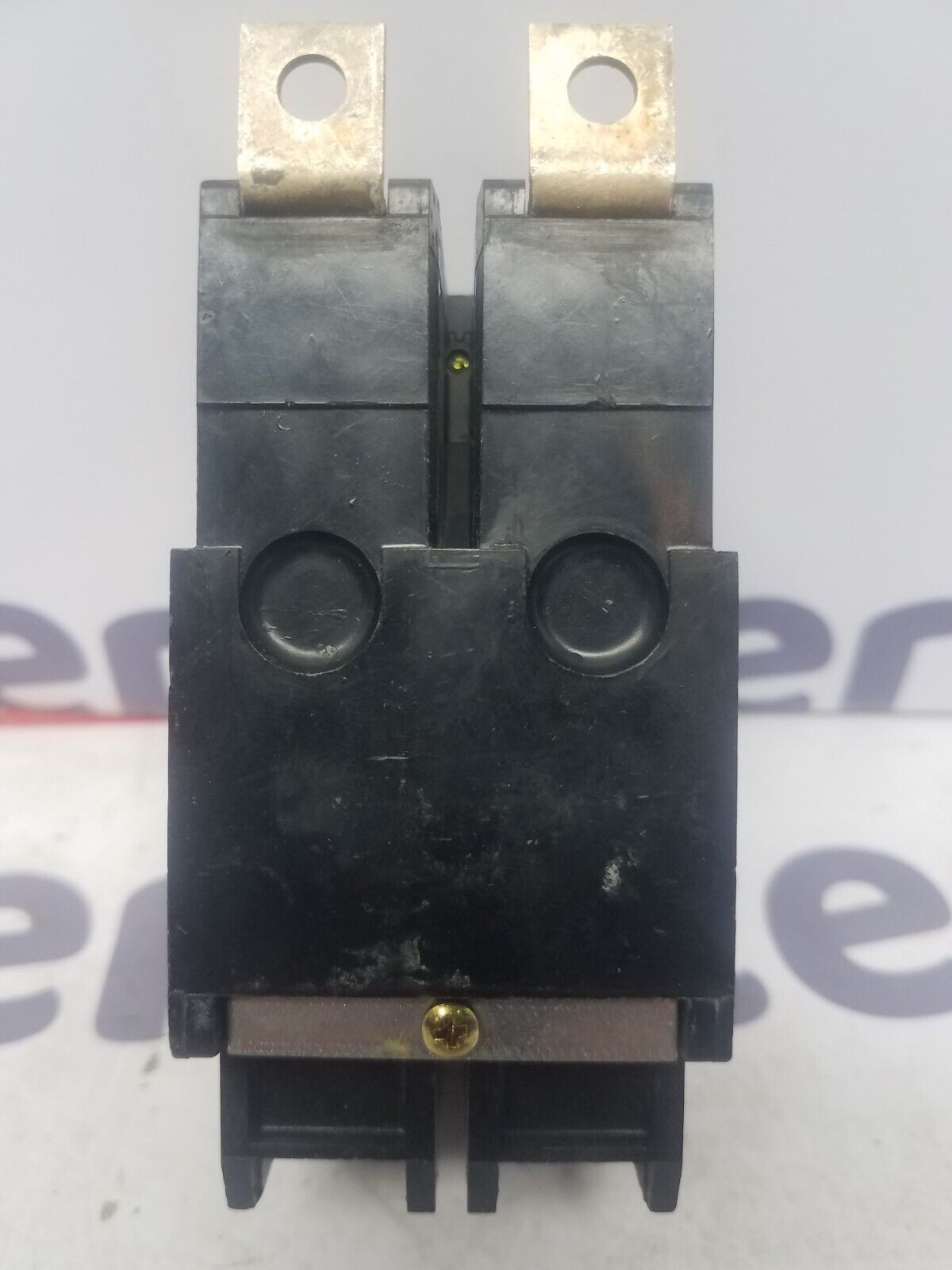 Cutler-Hammer GHB2030 Used