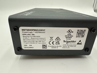 METSEHDPM6S208VC Used