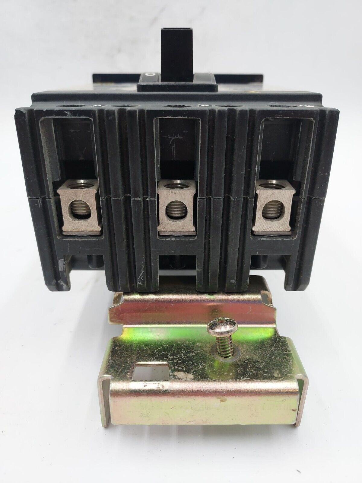 Square D FC34035 Used