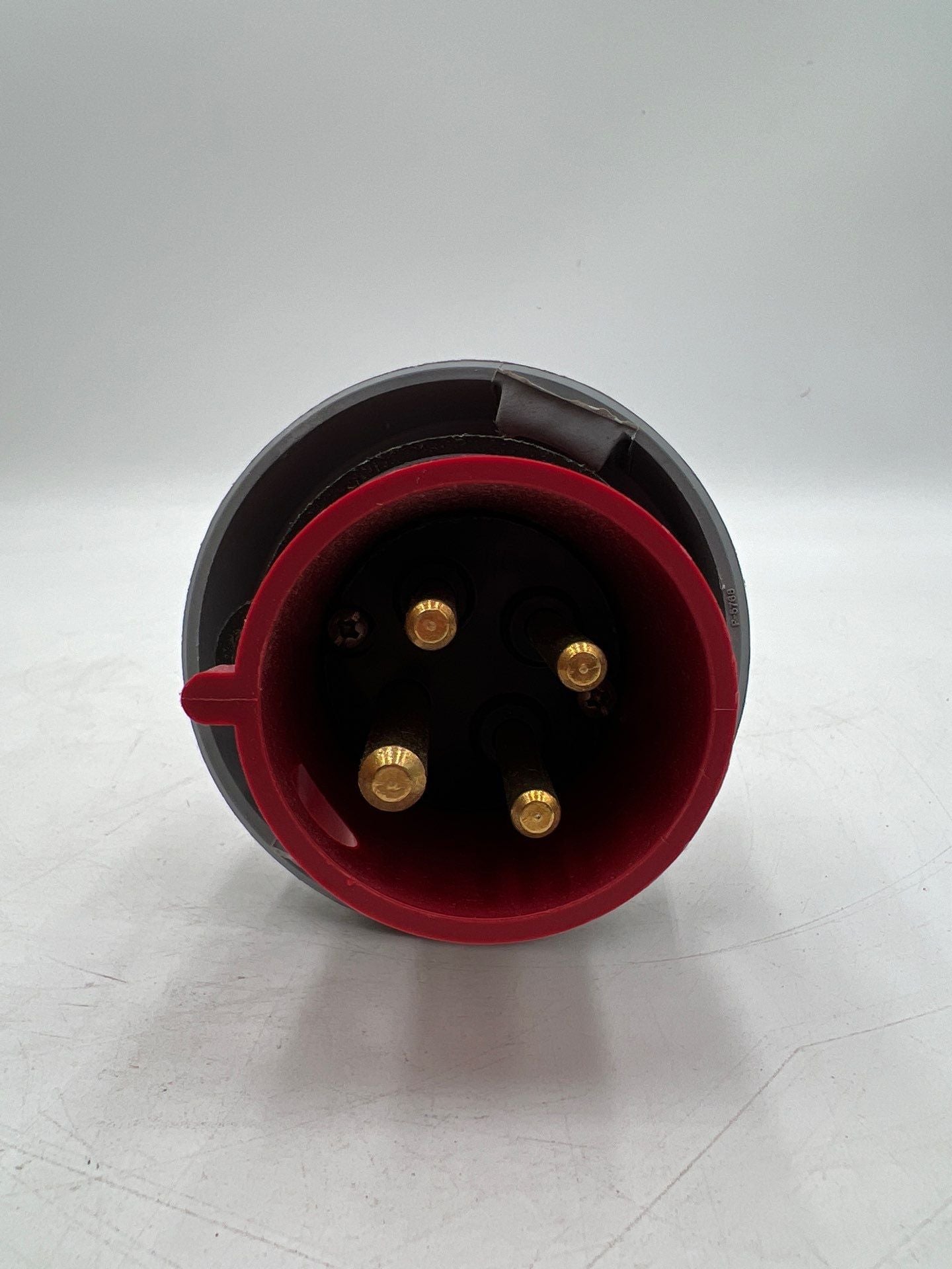 Hubbell HBL430P7W New