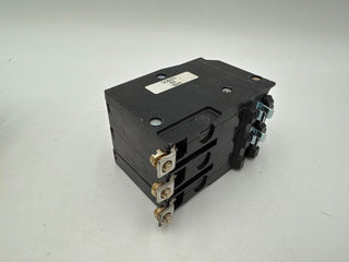 Square D QOB370 New