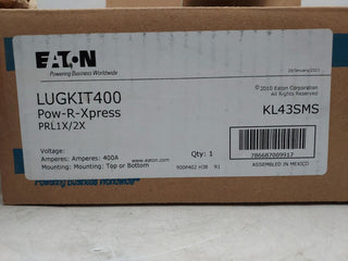 Eaton KL43SMS New