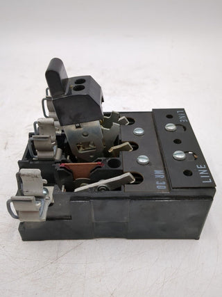 GE 565B714G2 Used