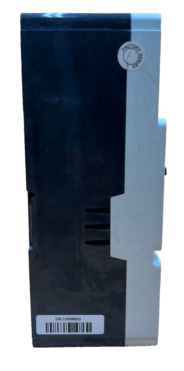 Cutler-Hammer DK3300W Used