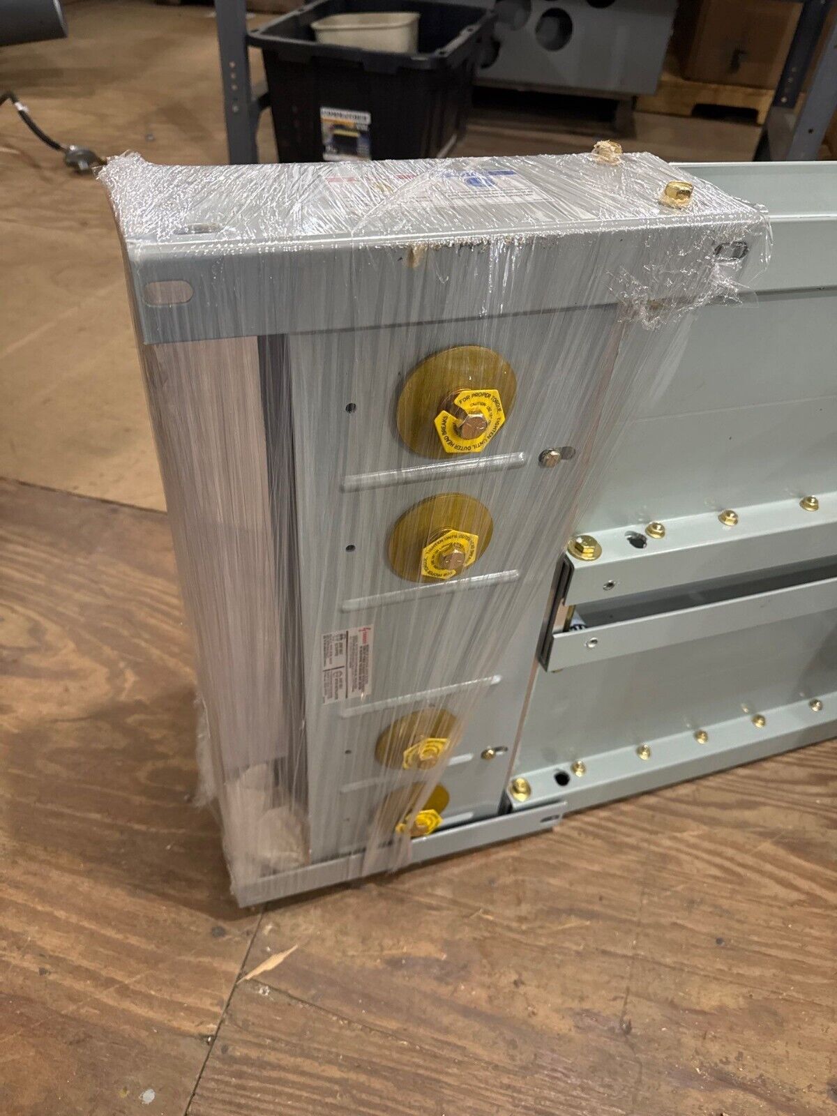 Eaton MSEI19201B New