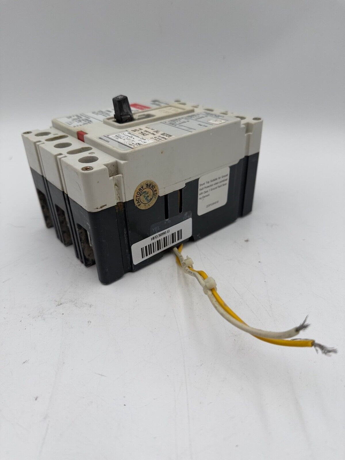 Square D HFD3090 Used