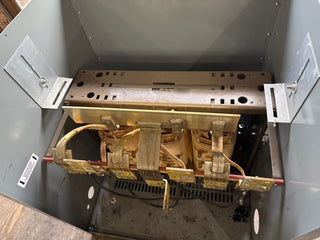 Square D EXN150T3H Used
