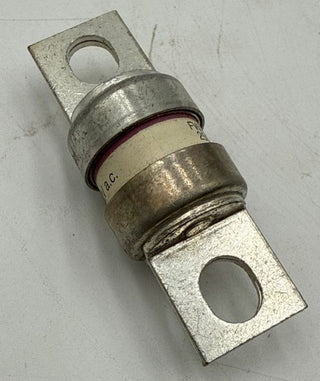 Bussmann FWA-250B Used