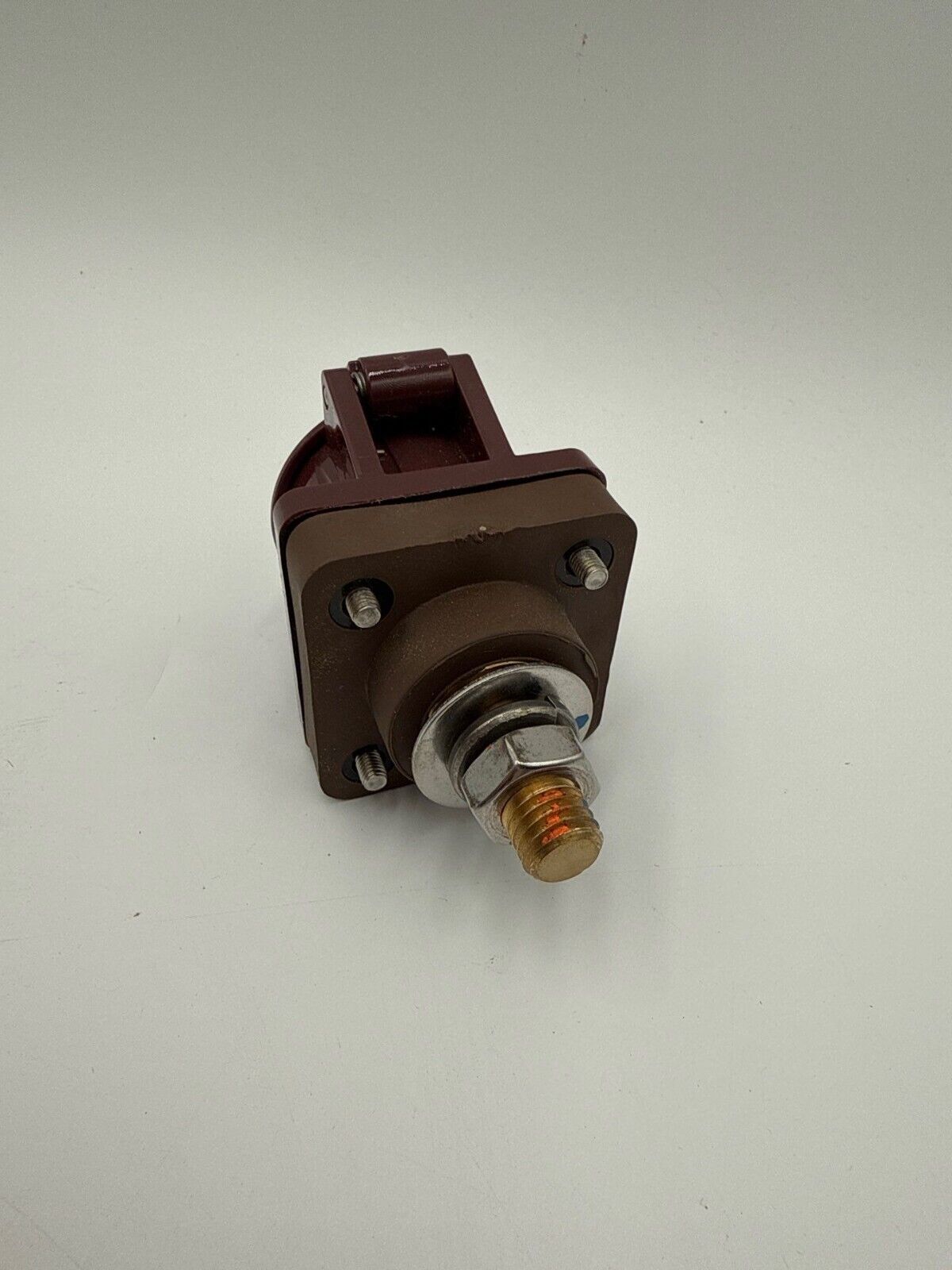 Marinco CL40MRSB-F Used