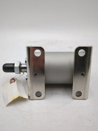 SMC CDG1KLN63-25Z Used