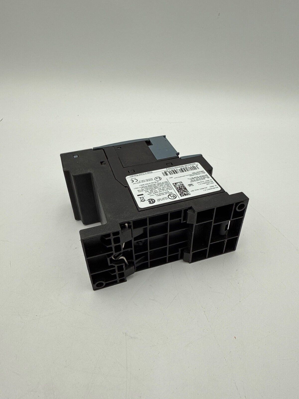 Siemens 3RB3026-1SB0 Used