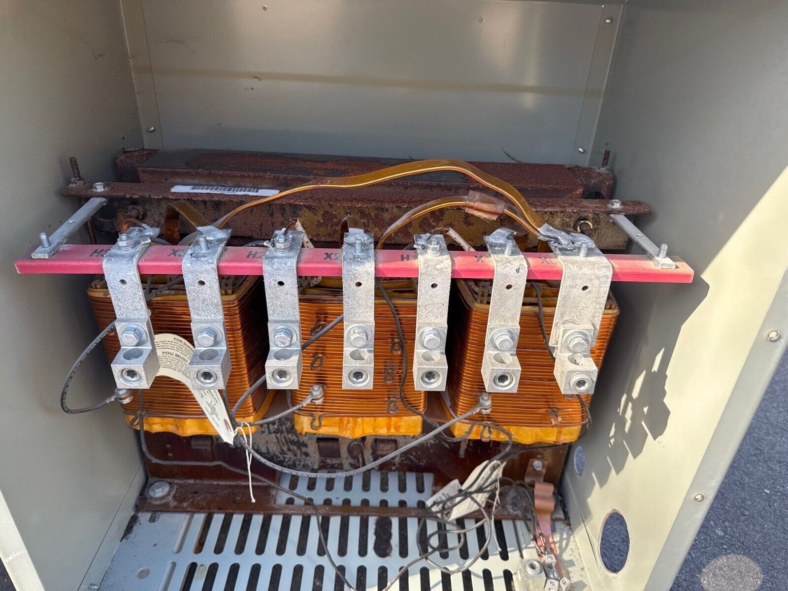 GE 9T23Q3472G03 Used