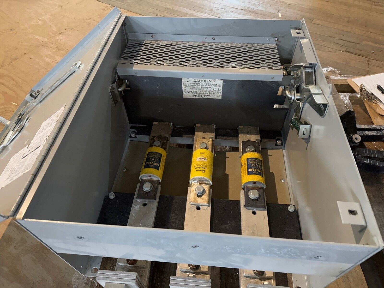 Siemens VF357BL Used