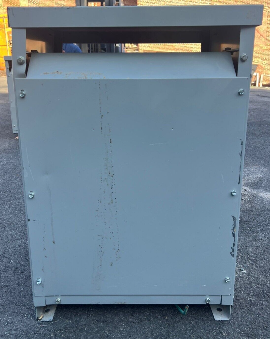 Cutler-Hammer 9T23B3873 Used