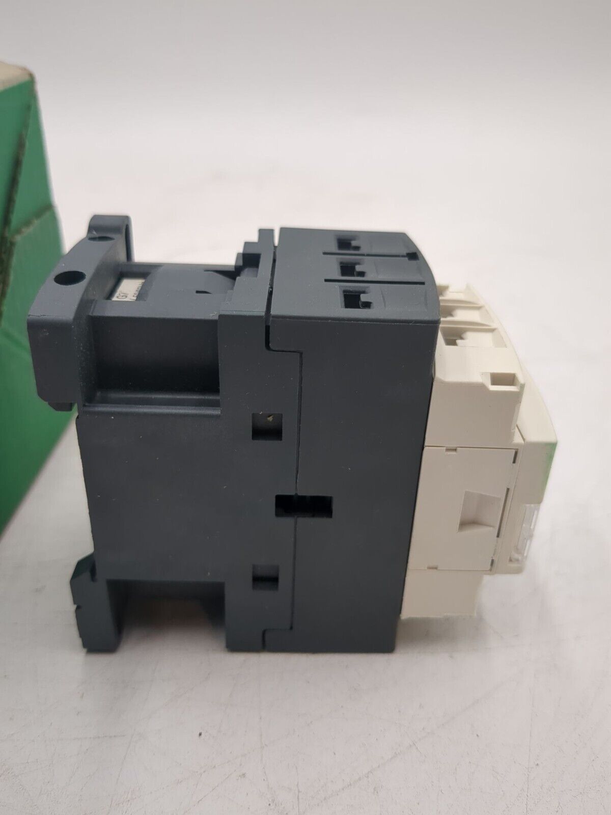 Square D LC1D09B7 New