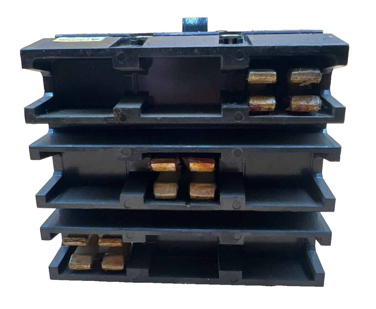 Square D Q232225 Used