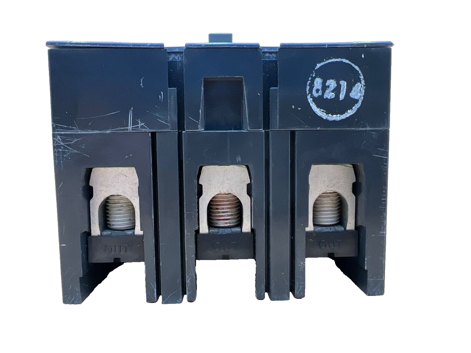 GE SEPA36AT0060 Used