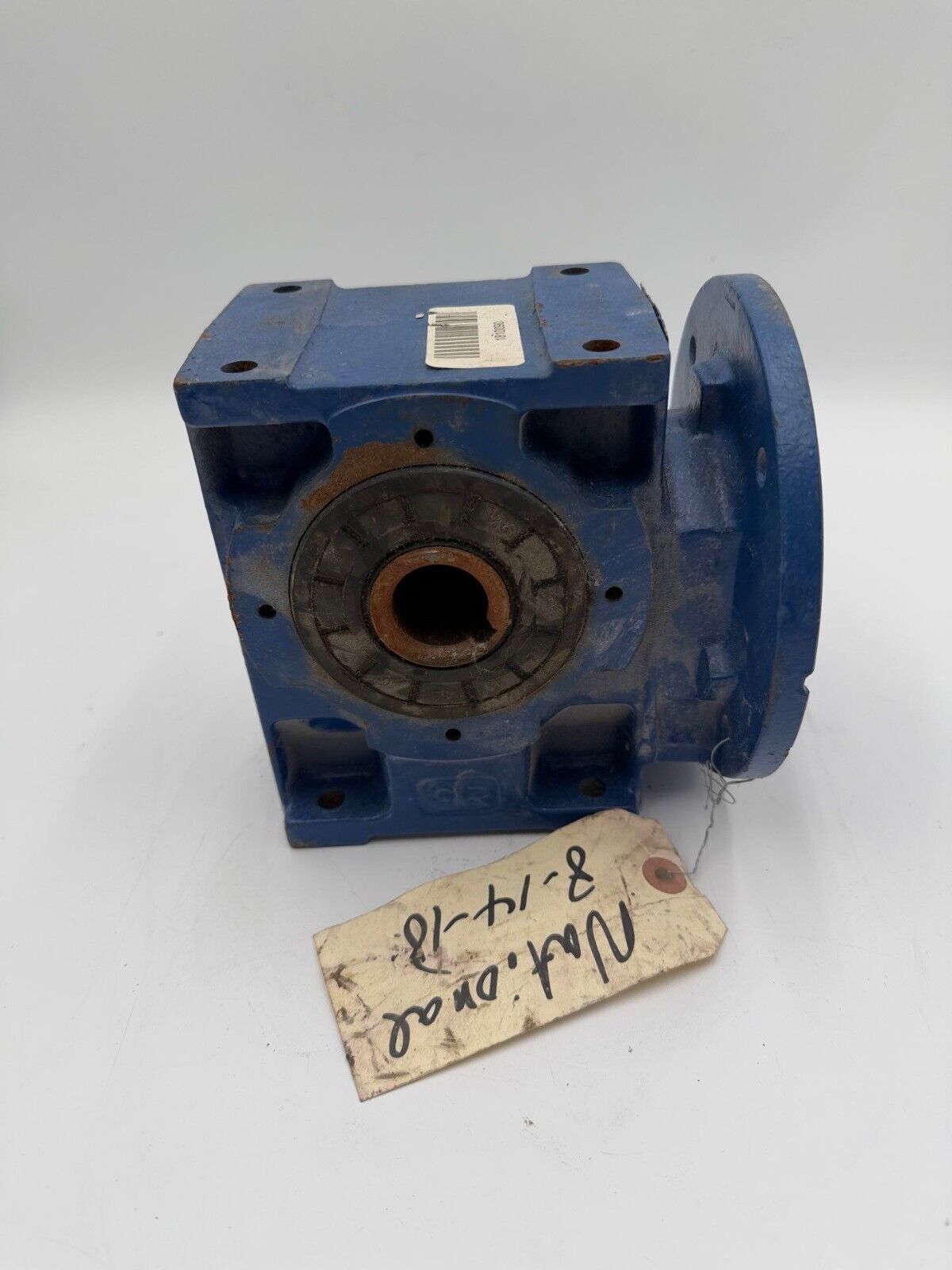 Rossi MRIV50UO2A Used