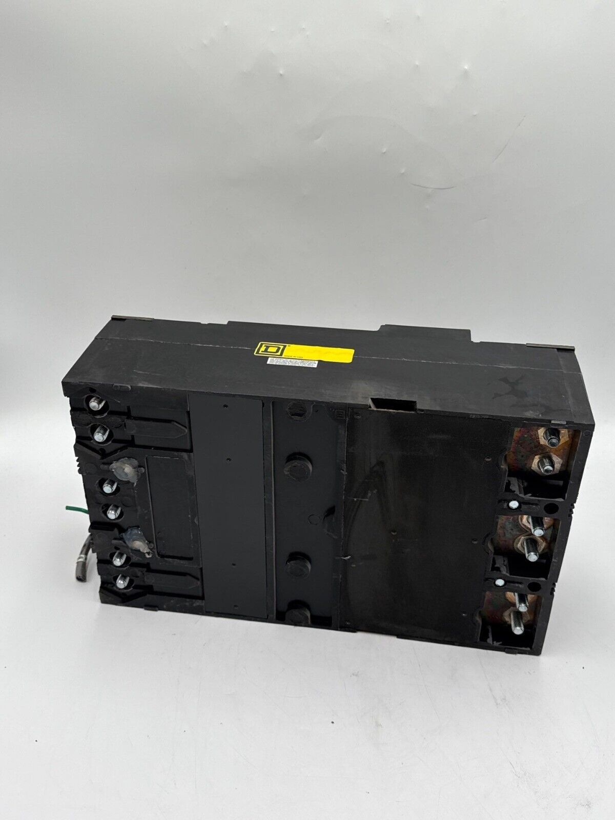 Square D MEF36400LSG Used