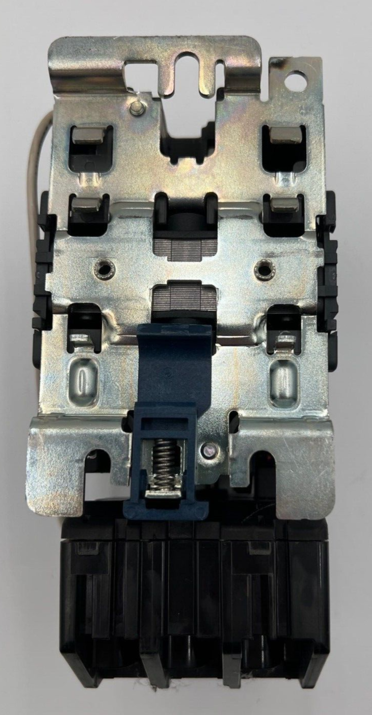 Square D LC1D80 Used