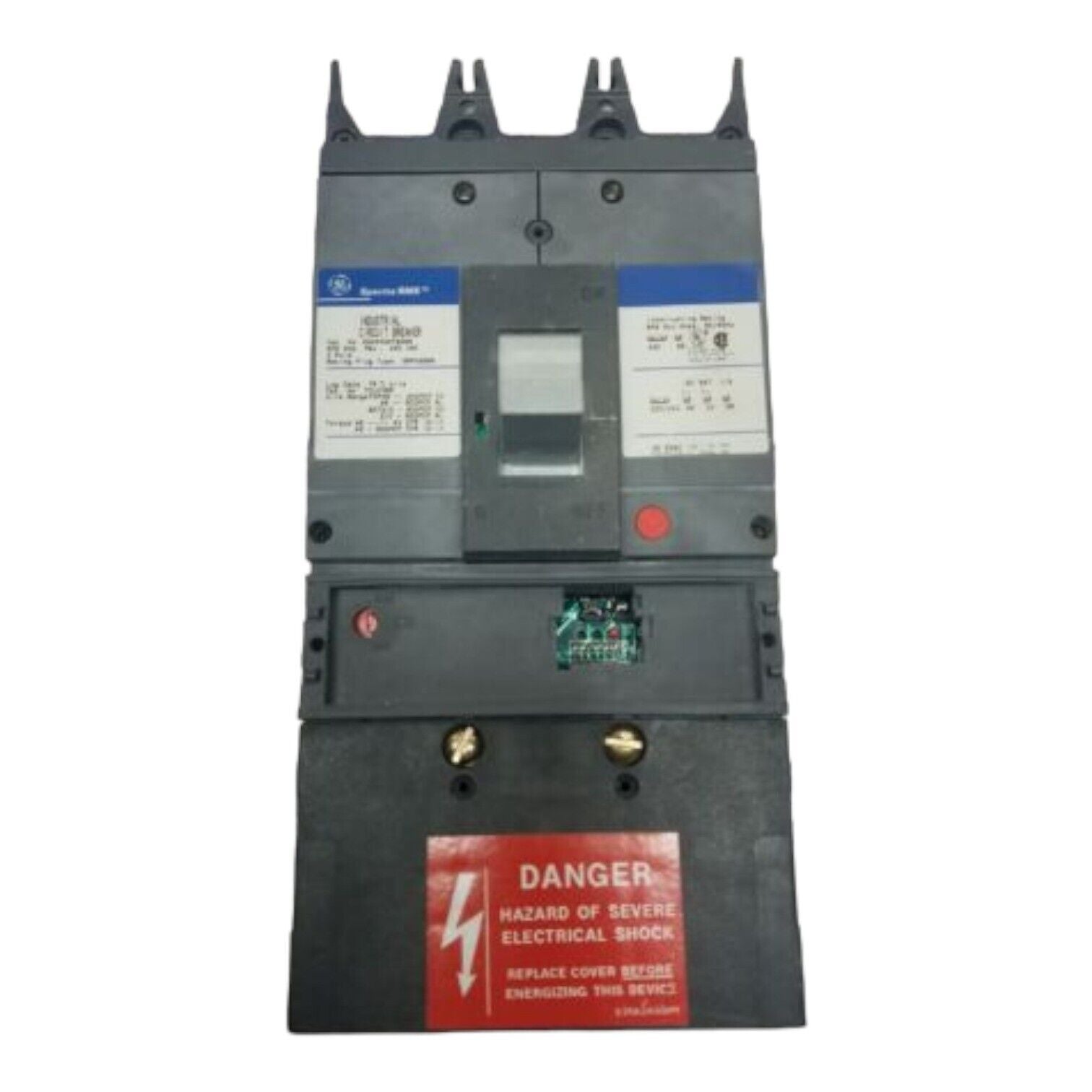 GE SGDA32AT0400 Used