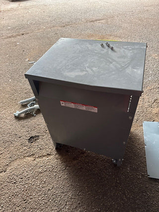 Square D 30T3H Used