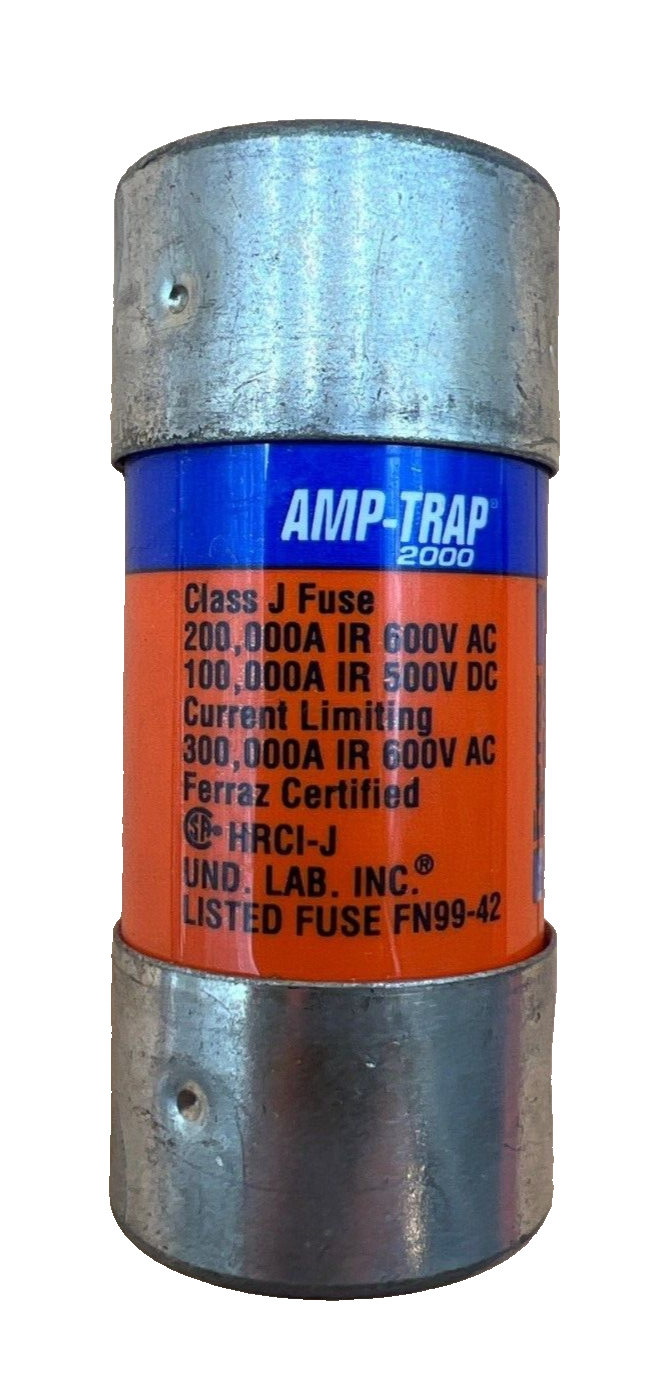 Ferraz Shawmut AJT50 Used