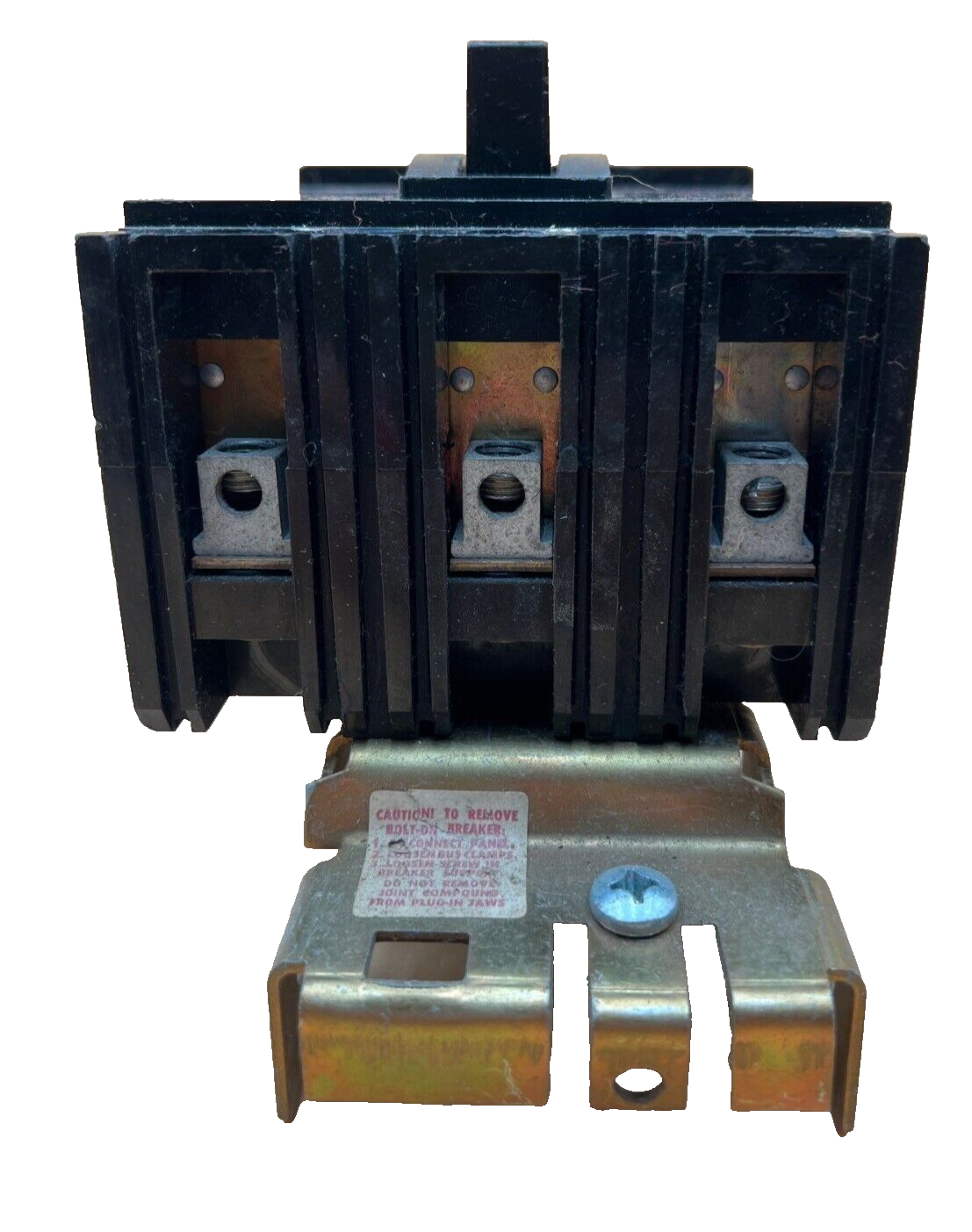 Square D FAB32030 Used