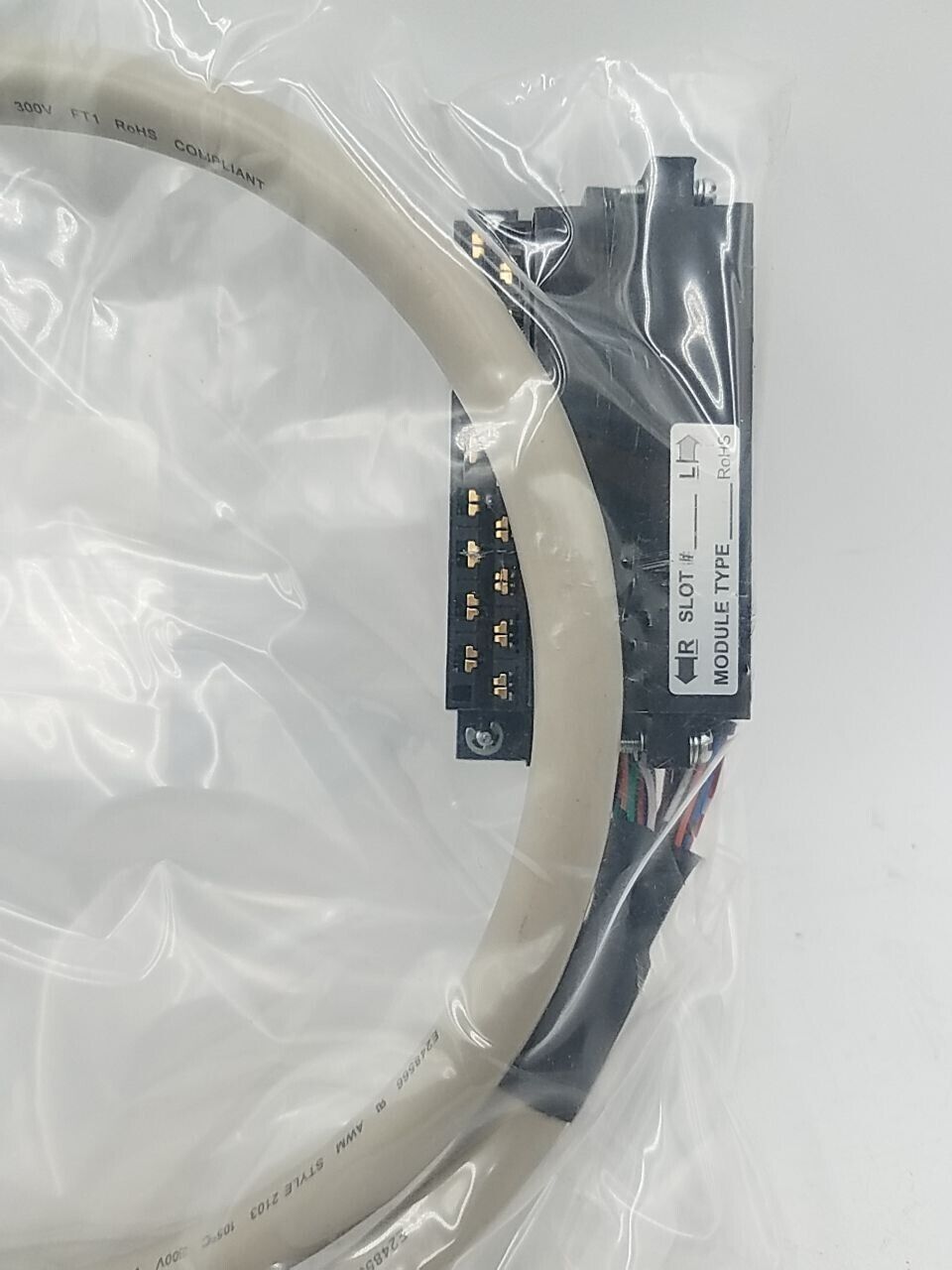 Allen-Bradley 1492-CAB010J69 New