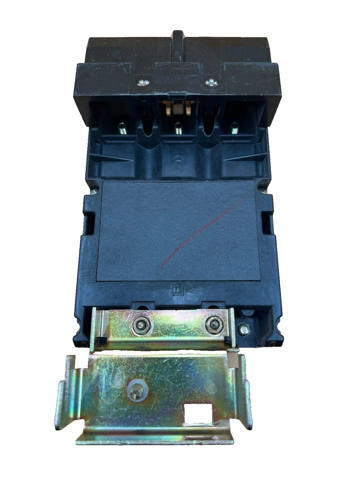 Square D FC-34060 Used