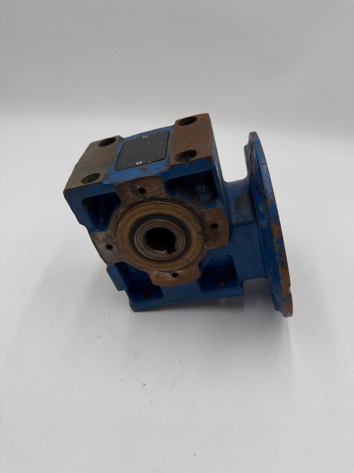 Rossi MRV40UO3A 210 Used