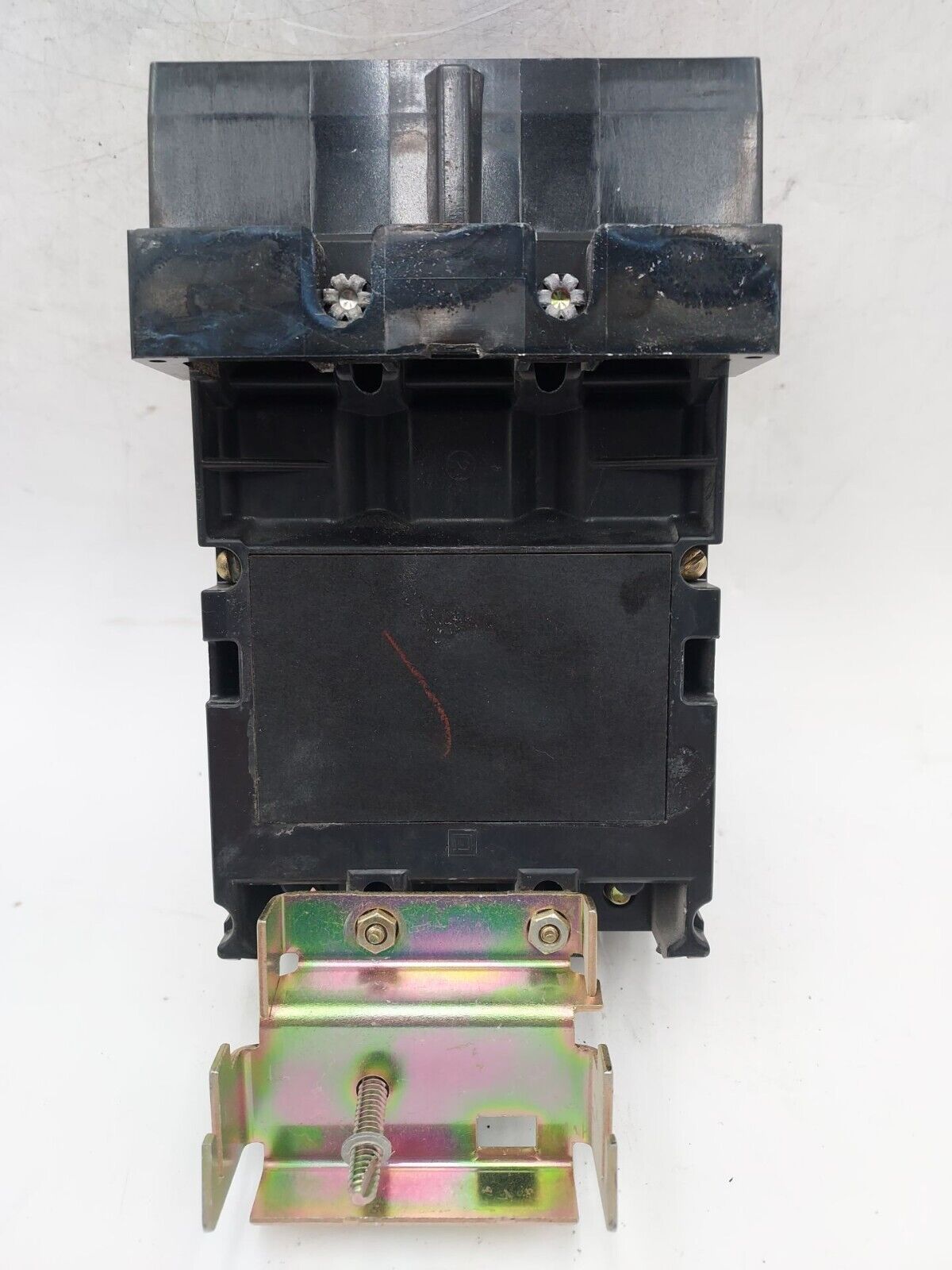 Square D FC34050 Used
