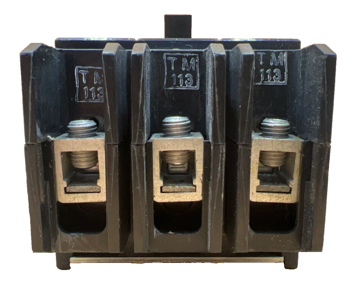 Cutler-Hammer GHB3060 Used