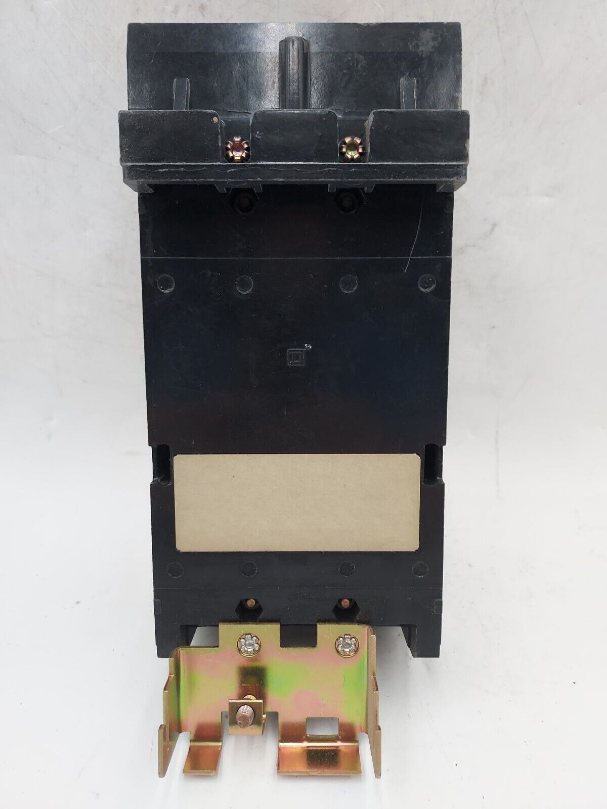 Square D FI36100 Used