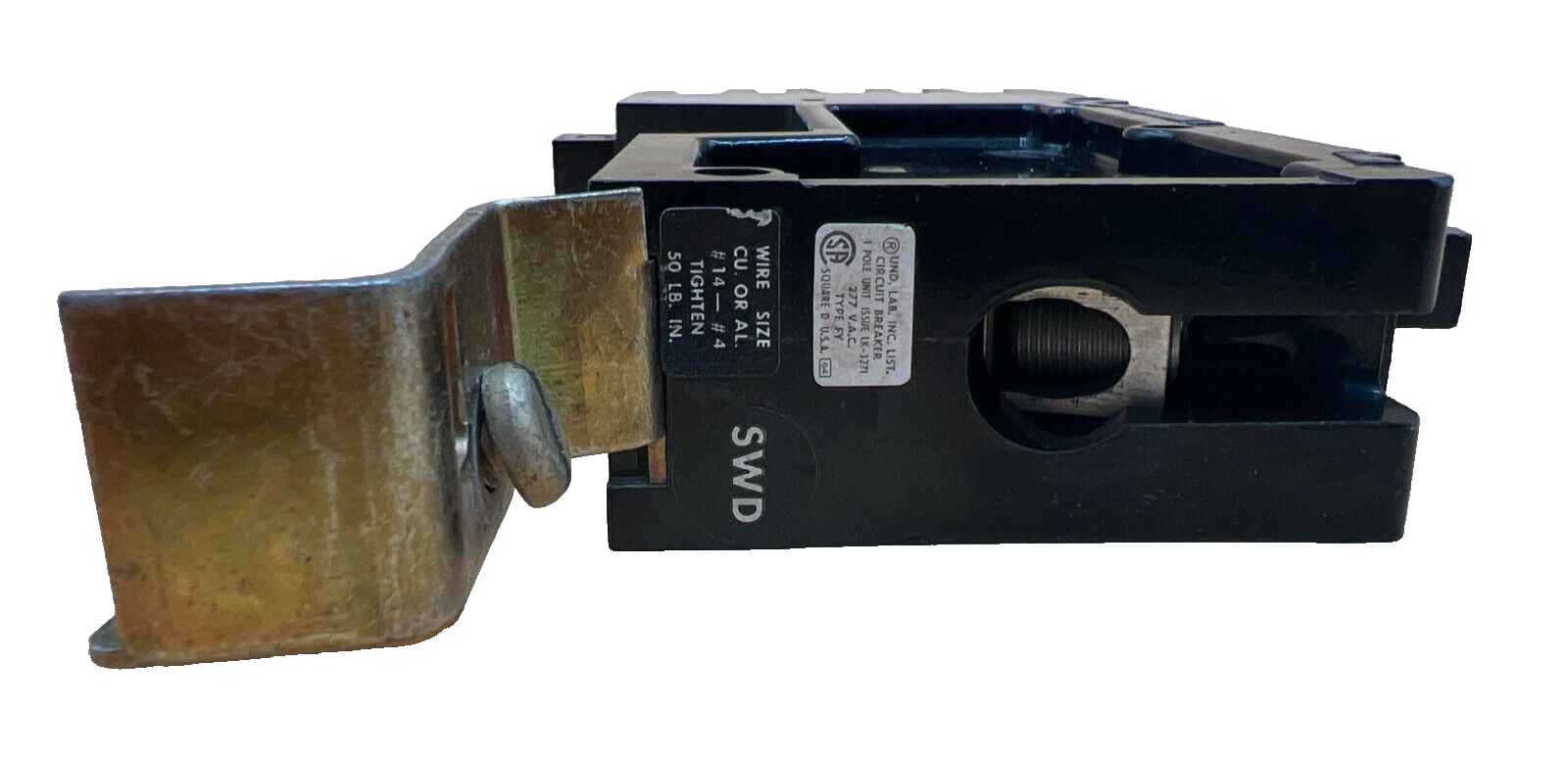 Square FY14020B Used