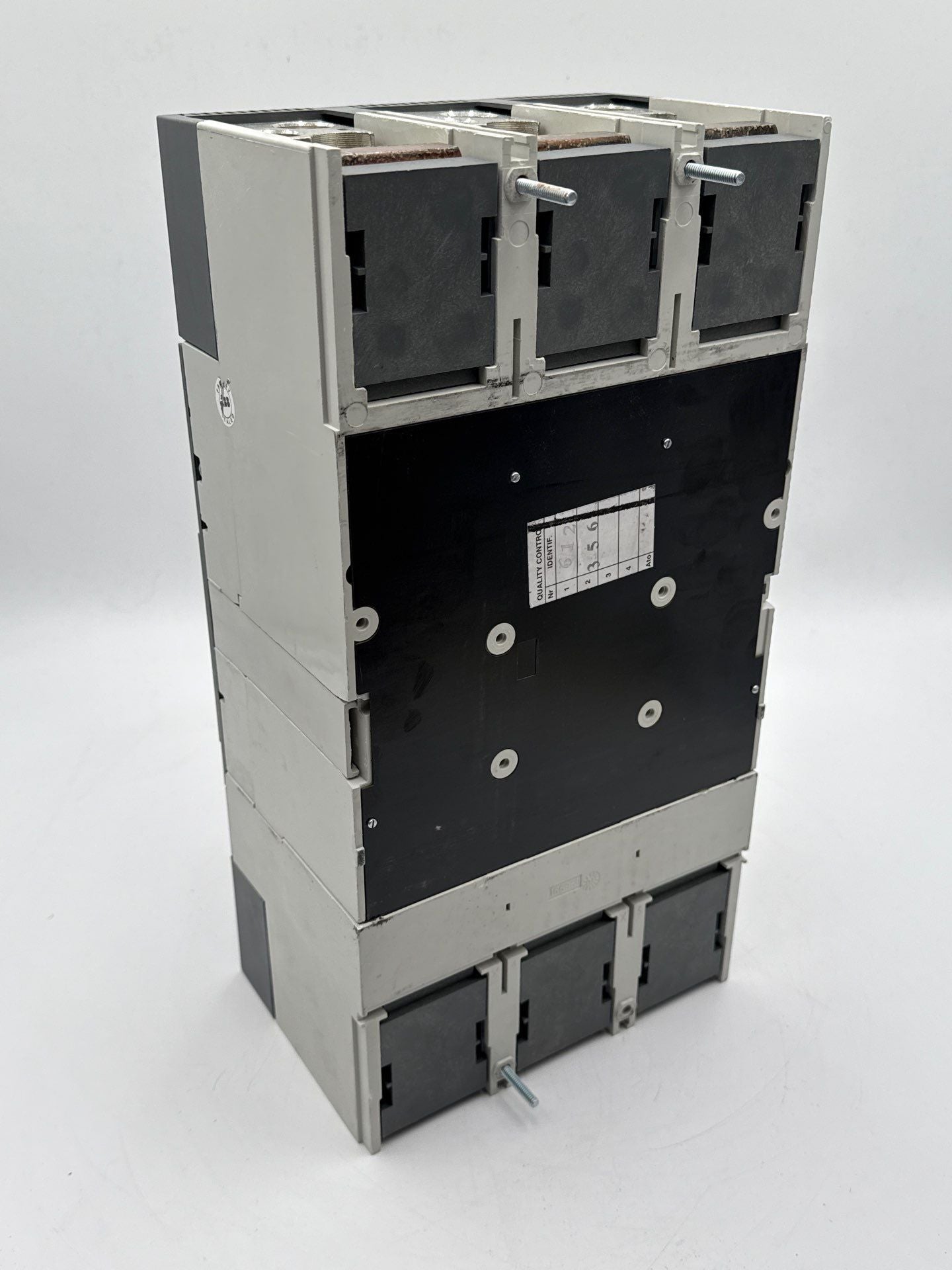 ABB S7H Circuit Breaker 1200A 3P 600V 3PH SACE S7 LSI Trip PR212/P New