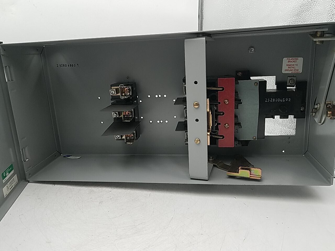 Cutler-Hammer ITAP-361 Used