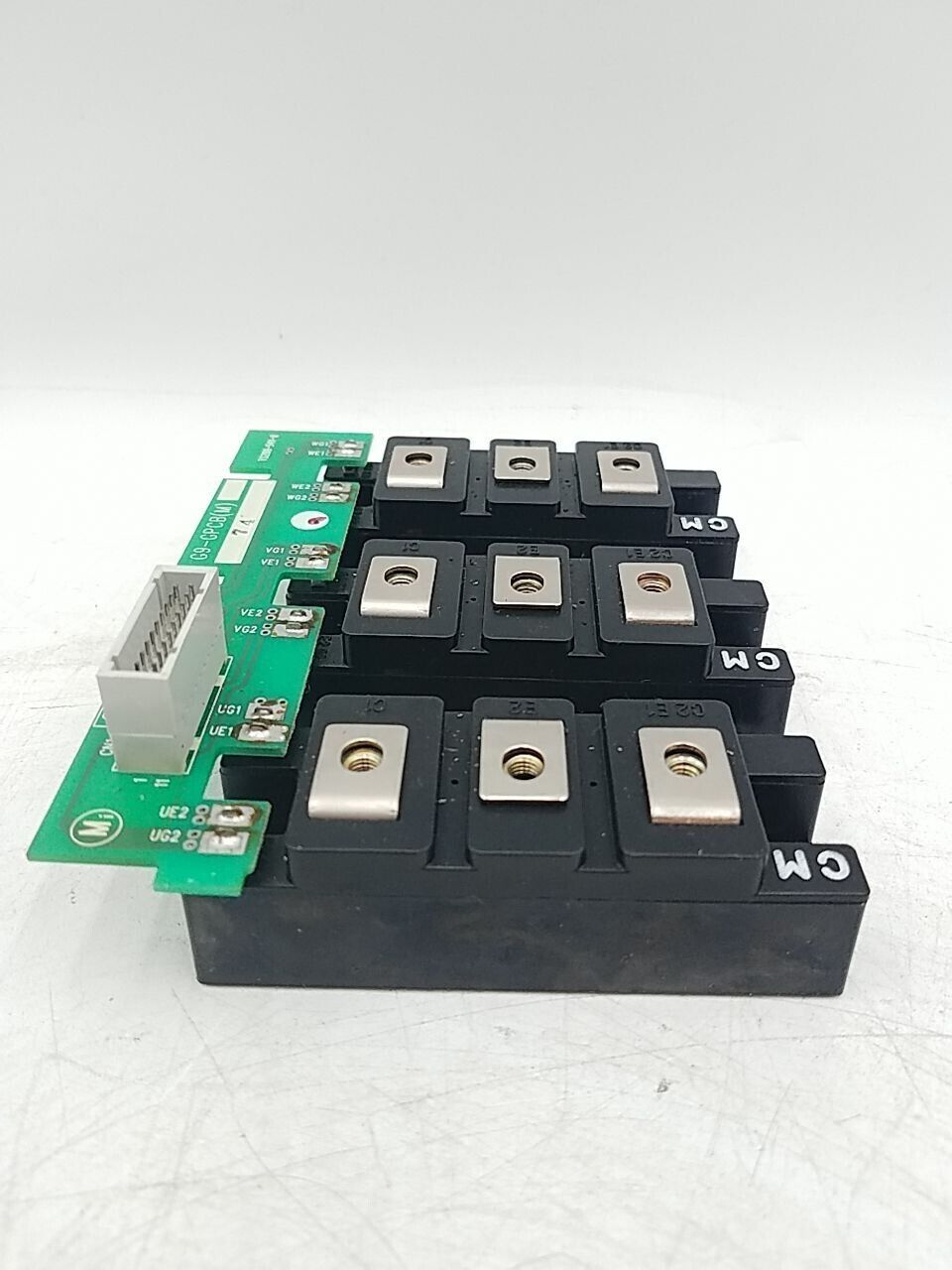 Mitsubishi CM75DY-24H Used