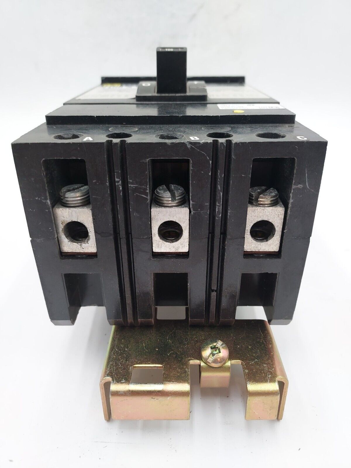 Square D FI36100 Used