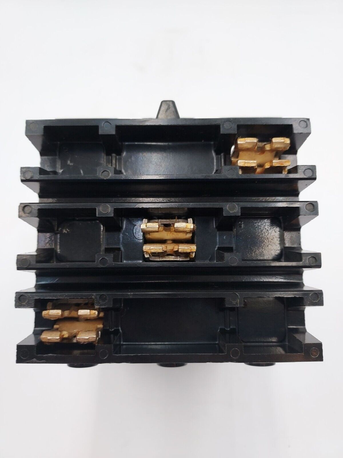 Square D FAB36080 Used