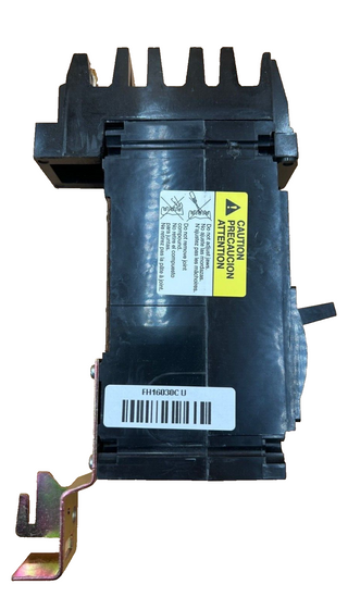 Square D FH16030C Used
