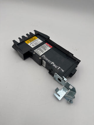 Square D BJA160203 I-Line Circuit Breaker 20A 1P 277V Powerpact 20 Amp BJA New